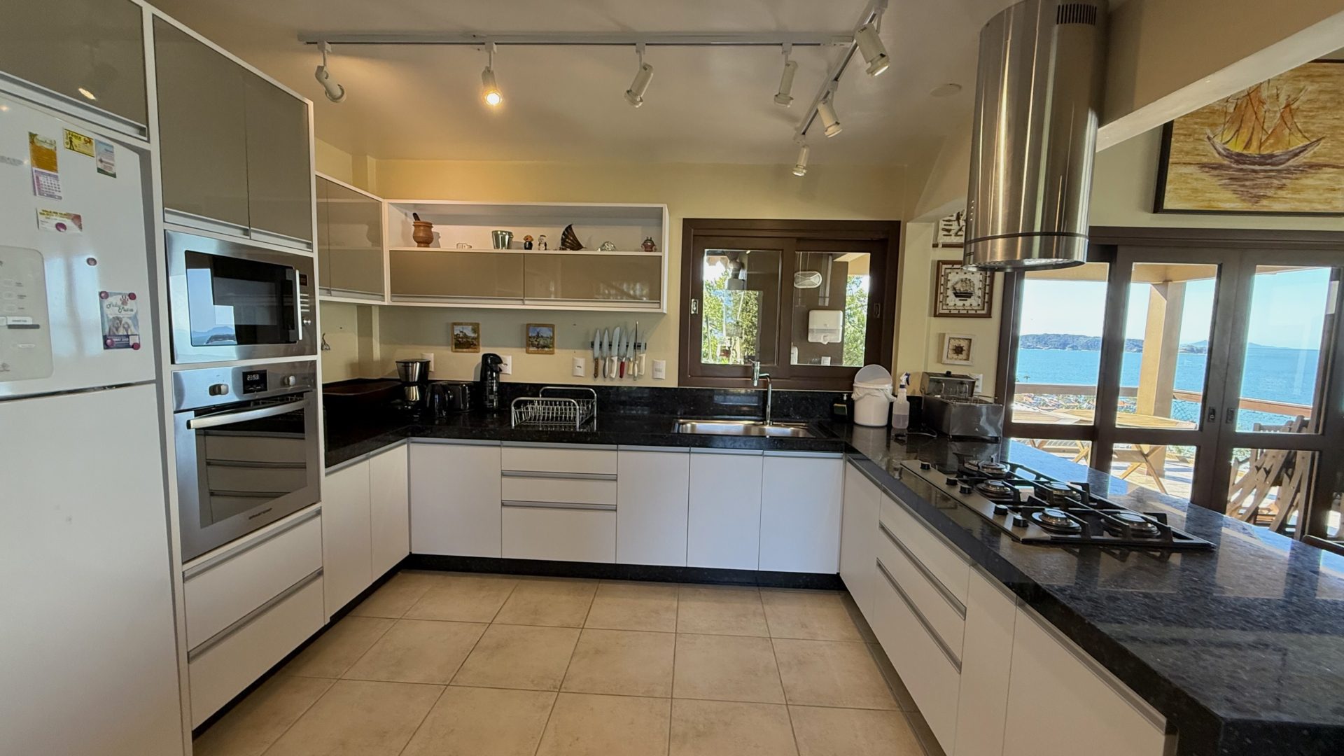 Casa à venda em BombinhasIMG 0644 - Rocccoimob Imobiliária em Bombinhas