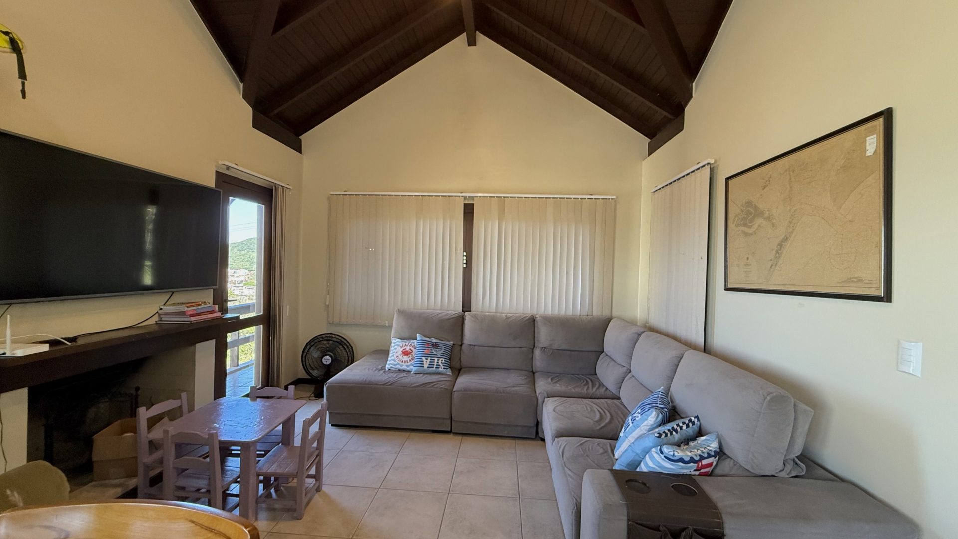 Casa à venda em BombinhasIMG 0645 - Rocccoimob Imobiliária em Bombinhas