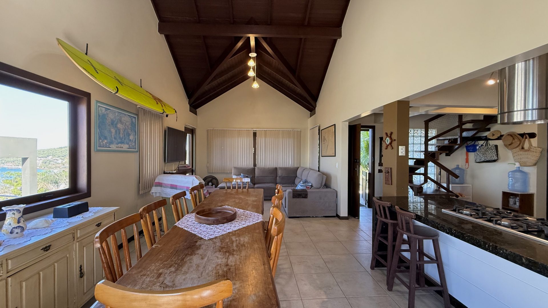 Casa à venda em BombinhasIMG 0650 - Rocccoimob Imobiliária em Bombinhas