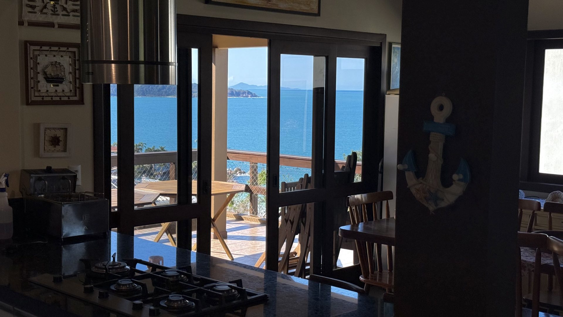 Casa à venda em BombinhasIMG 0659 - Rocccoimob Imobiliária em Bombinhas