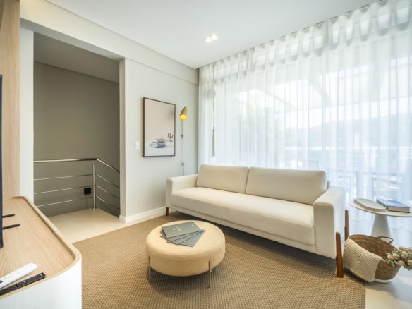 Cobertura venda em Mariscal, Bombinhas 201 - Rocccoimob Imobiliária em Bombinhas