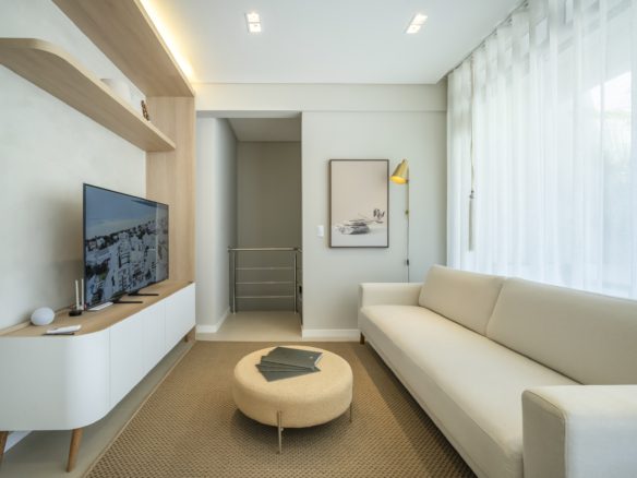 Cobertura venda em Mariscal, Bombinhas 202 - Rocccoimob Imobiliária em Bombinhas