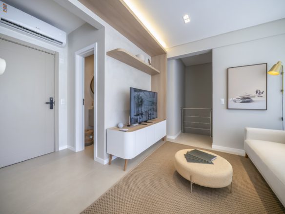 Cobertura venda em Mariscal, Bombinhas 203 - Rocccoimob Imobiliária em Bombinhas