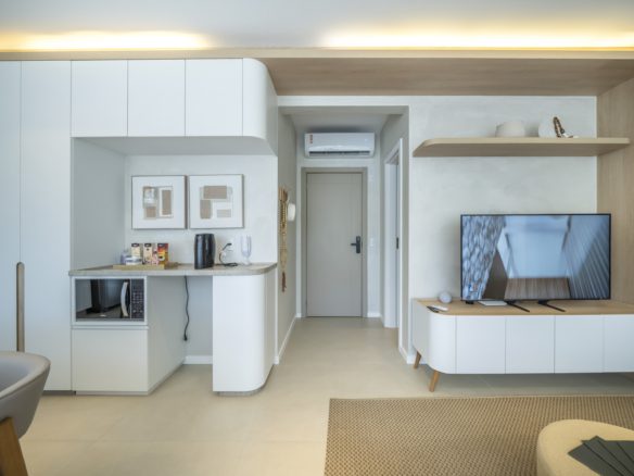 Cobertura venda em Mariscal, Bombinhas 205 - Rocccoimob Imobiliária em Bombinhas