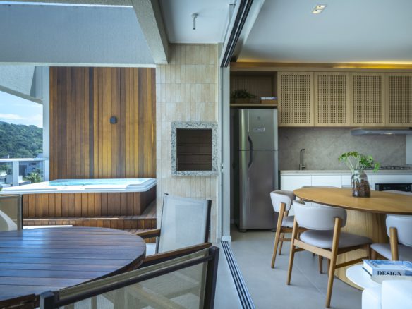 Cobertura venda em Mariscal, Bombinhas DSC1218 - Rocccoimob Imobiliária em Bombinhas