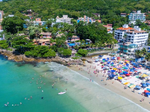 Como preparar seu imóvel para a alta temporada - Rocccoimob Imobiliária em Bombinhas