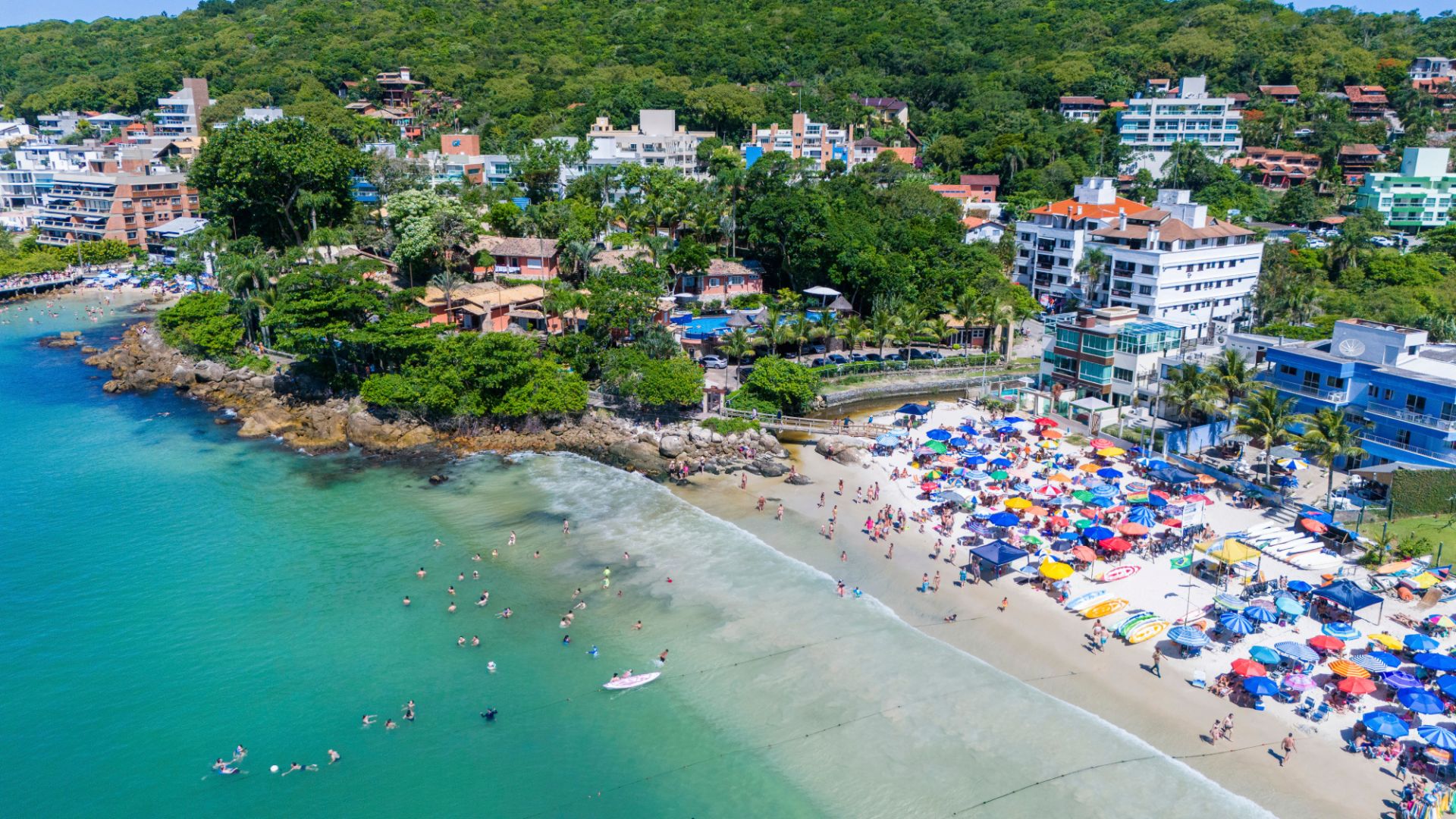 Como preparar seu imóvel para a alta temporada - Rocccoimob Imobiliária em Bombinhas