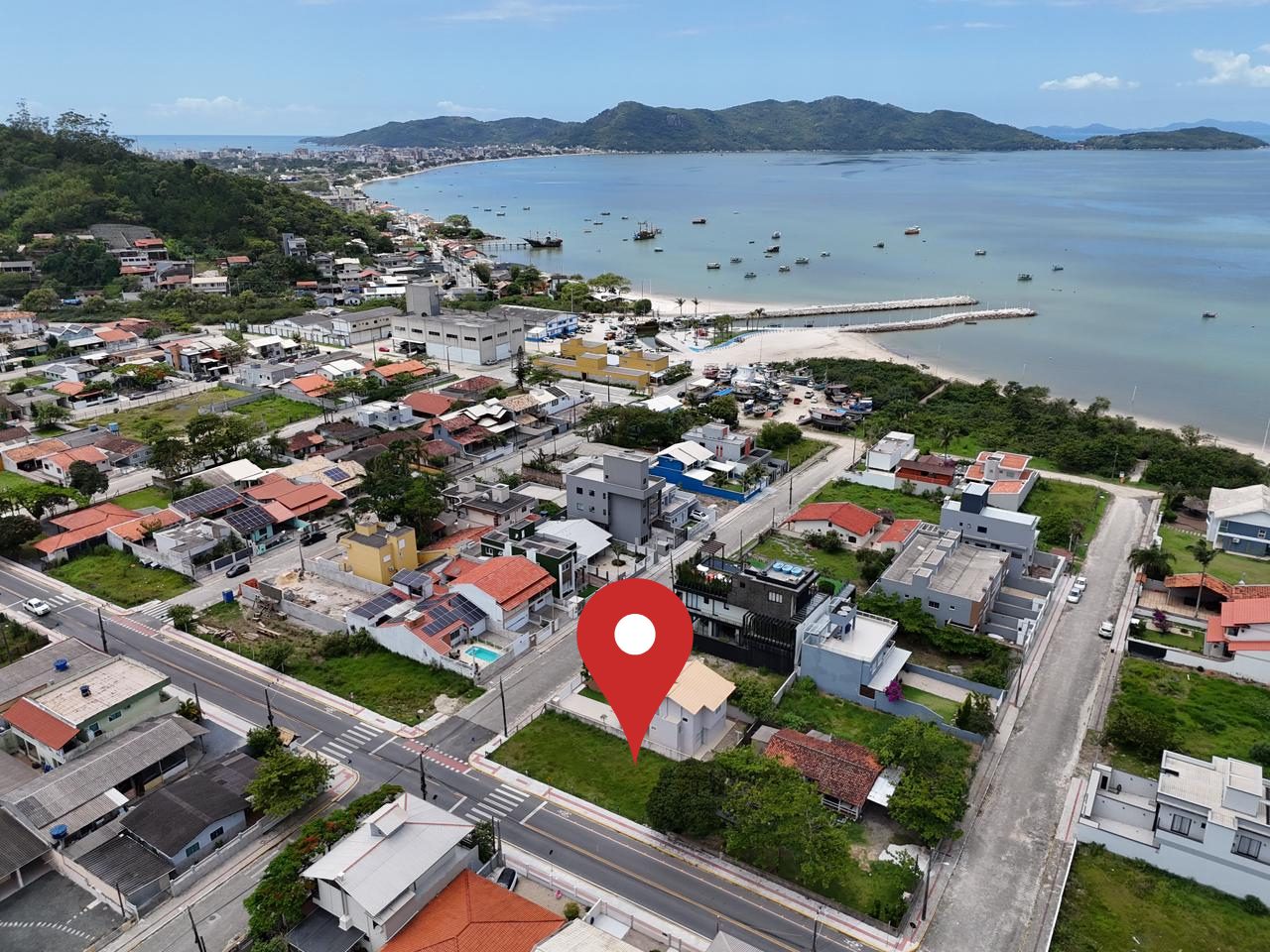 2 - Rocccoimob Imobiliária em Bombinhas