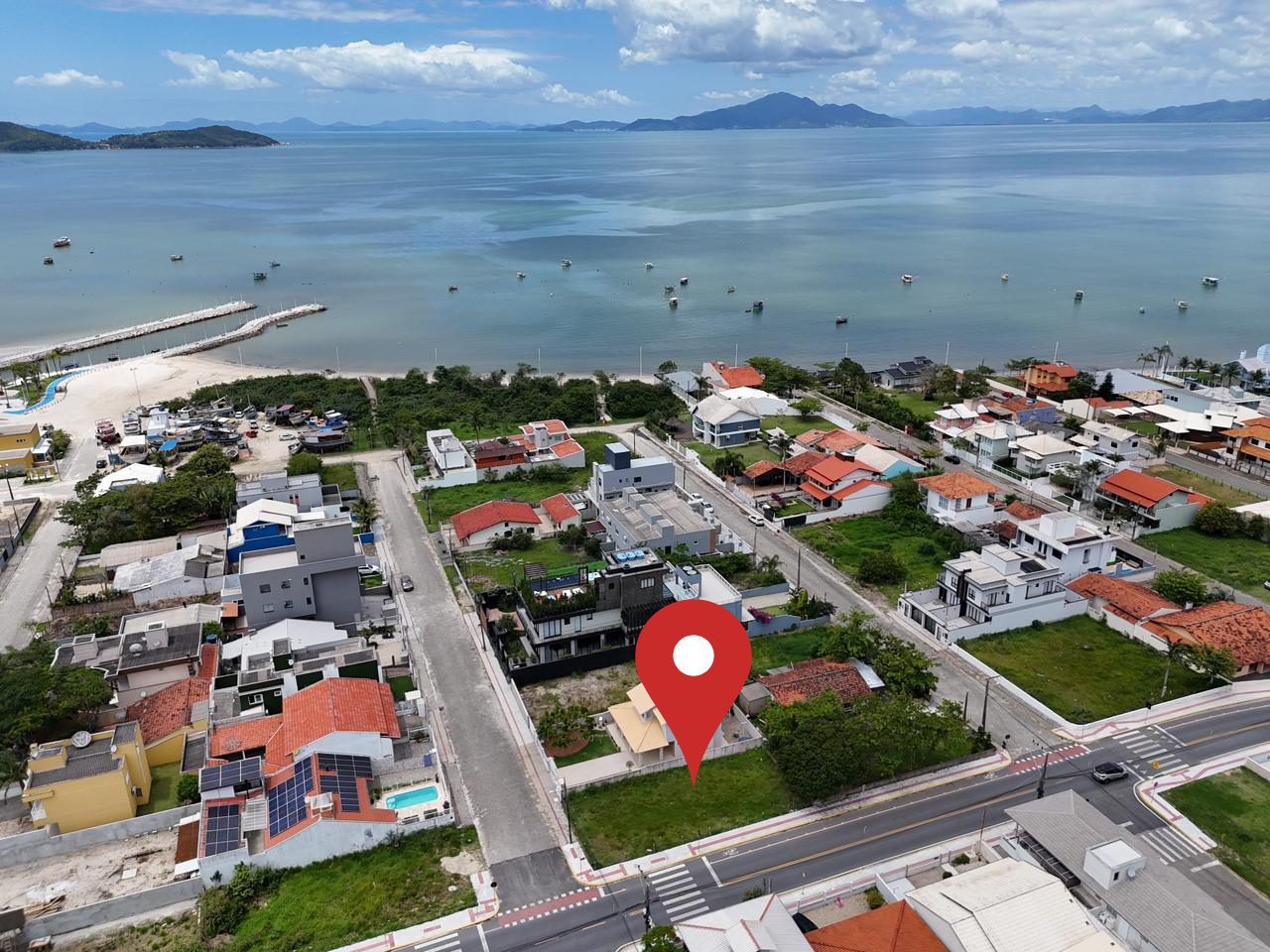 3 - Rocccoimob Imobiliária em Bombinhas