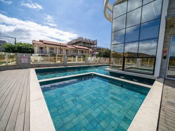 APARTAMENTO PRAIA DO MARISCAL (11) - Rocccoimob Imobiliária em Bombinhas