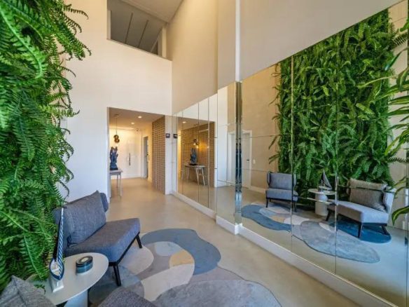 APARTAMENTO PRAIA DO MARISCAL (12) - Rocccoimob Imobiliária em Bombinhas