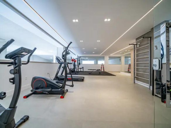 APARTAMENTO PRAIA DO MARISCAL (14) - Rocccoimob Imobiliária em Bombinhas