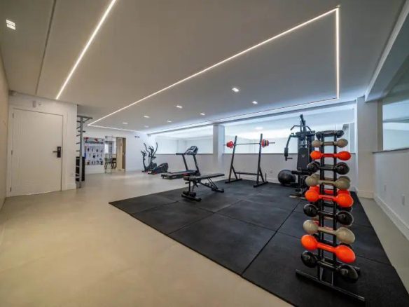 APARTAMENTO PRAIA DO MARISCAL (15) - Rocccoimob Imobiliária em Bombinhas