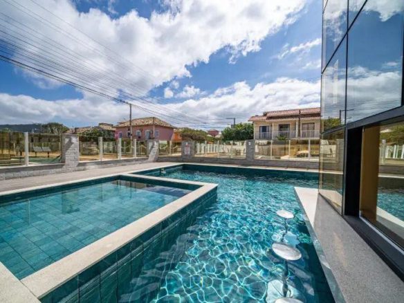 APARTAMENTO PRAIA DO MARISCAL (16) - Rocccoimob Imobiliária em Bombinhas