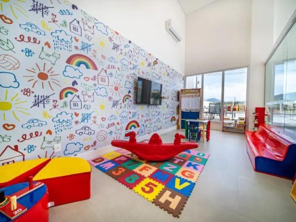 APARTAMENTO PRAIA DO MARISCAL (17) - Rocccoimob Imobiliária em Bombinhas