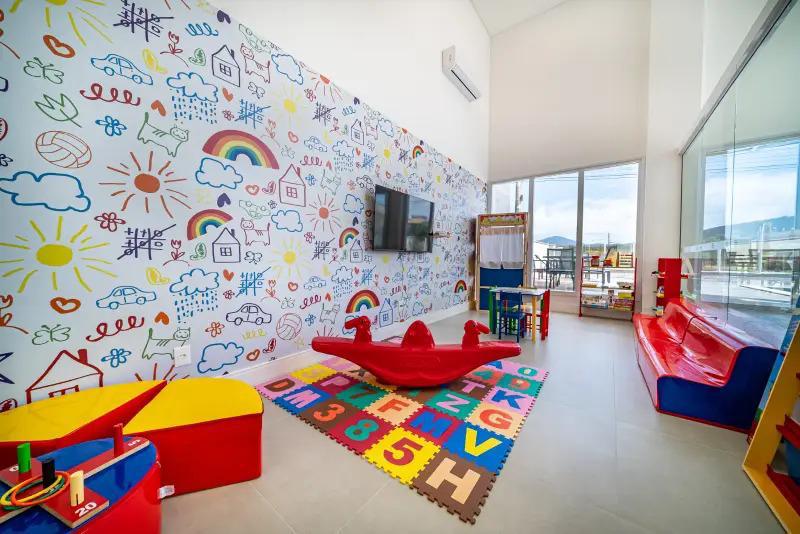 APARTAMENTO PRAIA DO MARISCAL (17) - Rocccoimob Imobiliária em Bombinhas