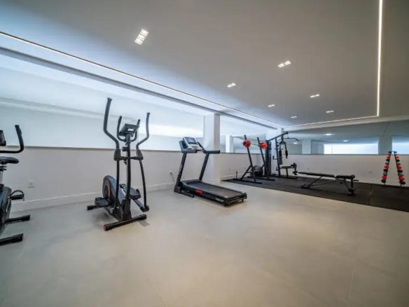 APARTAMENTO PRAIA DO MARISCAL (18) - Rocccoimob Imobiliária em Bombinhas