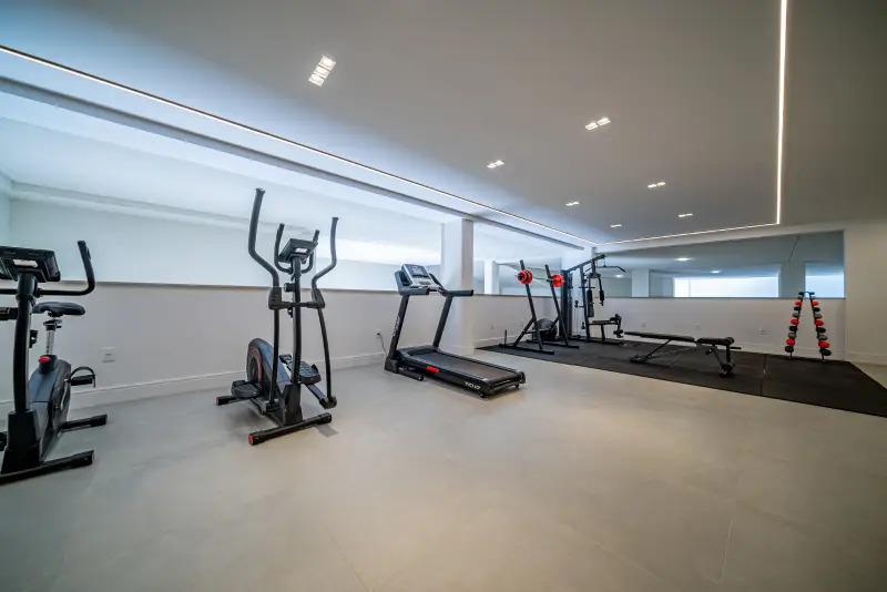 APARTAMENTO PRAIA DO MARISCAL (18) - Rocccoimob Imobiliária em Bombinhas