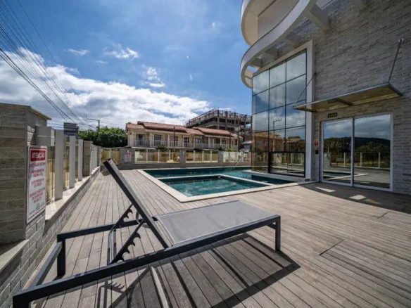 APARTAMENTO PRAIA DO MARISCAL (20) - Rocccoimob Imobiliária em Bombinhas