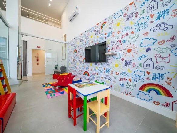 APARTAMENTO PRAIA DO MARISCAL (21) - Rocccoimob Imobiliária em Bombinhas