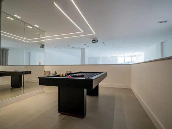 APARTAMENTO PRAIA DO MARISCAL (22) - Rocccoimob Imobiliária em Bombinhas