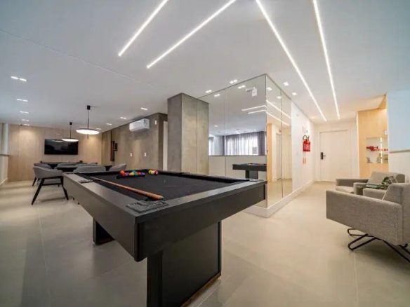 APARTAMENTO PRAIA DO MARISCAL (23) - Rocccoimob Imobiliária em Bombinhas