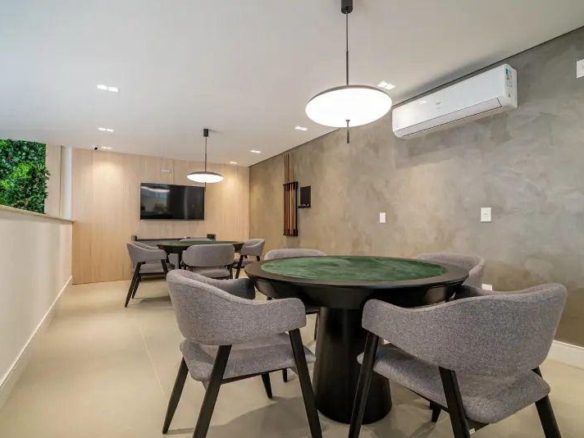 APARTAMENTO PRAIA DO MARISCAL (26) - Rocccoimob Imobiliária em Bombinhas