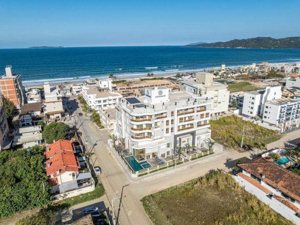 APARTAMENTO PRAIA DO MARISCAL (7) - Rocccoimob Imobiliária em Bombinhas