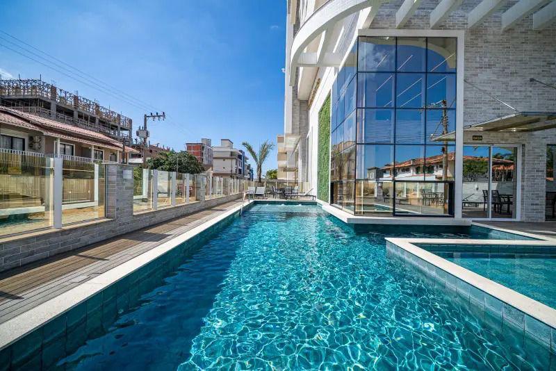 APARTAMENTO PRAIA DO MARISCAL (9) - Rocccoimob Imobiliária em Bombinhas