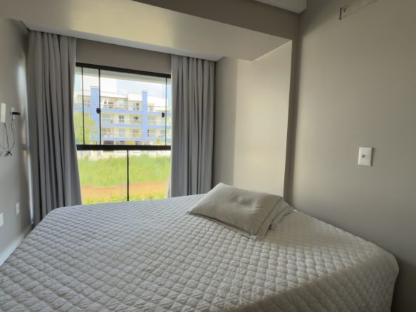 Apartamento Térreo a venda em Canto Grande!IMG 2596 - Rocccoimob Imobiliária em Bombinhas