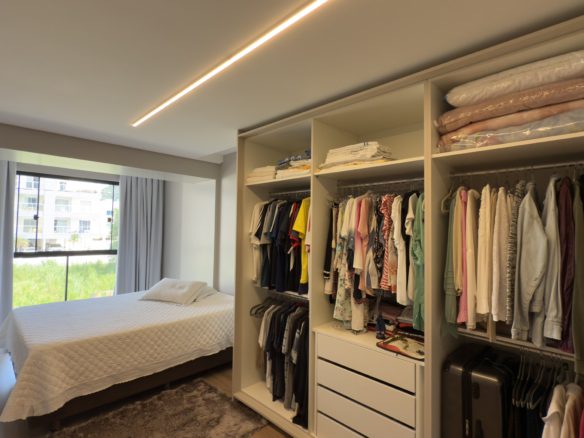 Apartamento Térreo a venda em Canto Grande!IMG 2597 - Rocccoimob Imobiliária em Bombinhas