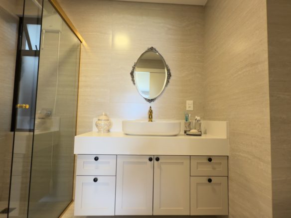 Apartamento Térreo a venda em Canto Grande!IMG 2598 - Rocccoimob Imobiliária em Bombinhas