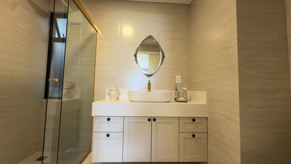 Apartamento Térreo a venda em Canto Grande!IMG 2598 - Rocccoimob Imobiliária em Bombinhas