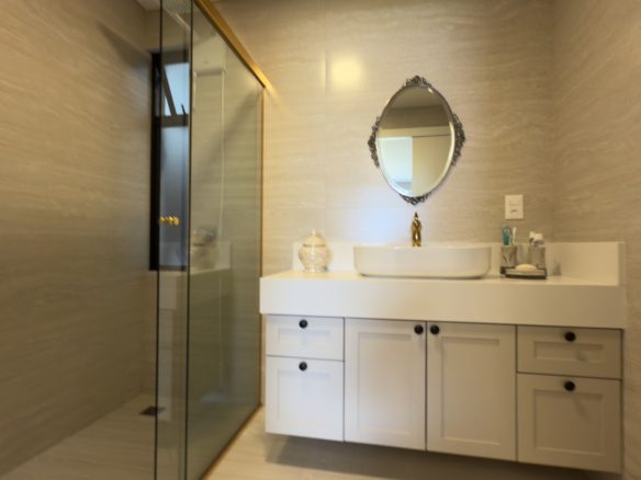 Apartamento Térreo a venda em Canto Grande!IMG 2599 - Rocccoimob Imobiliária em Bombinhas