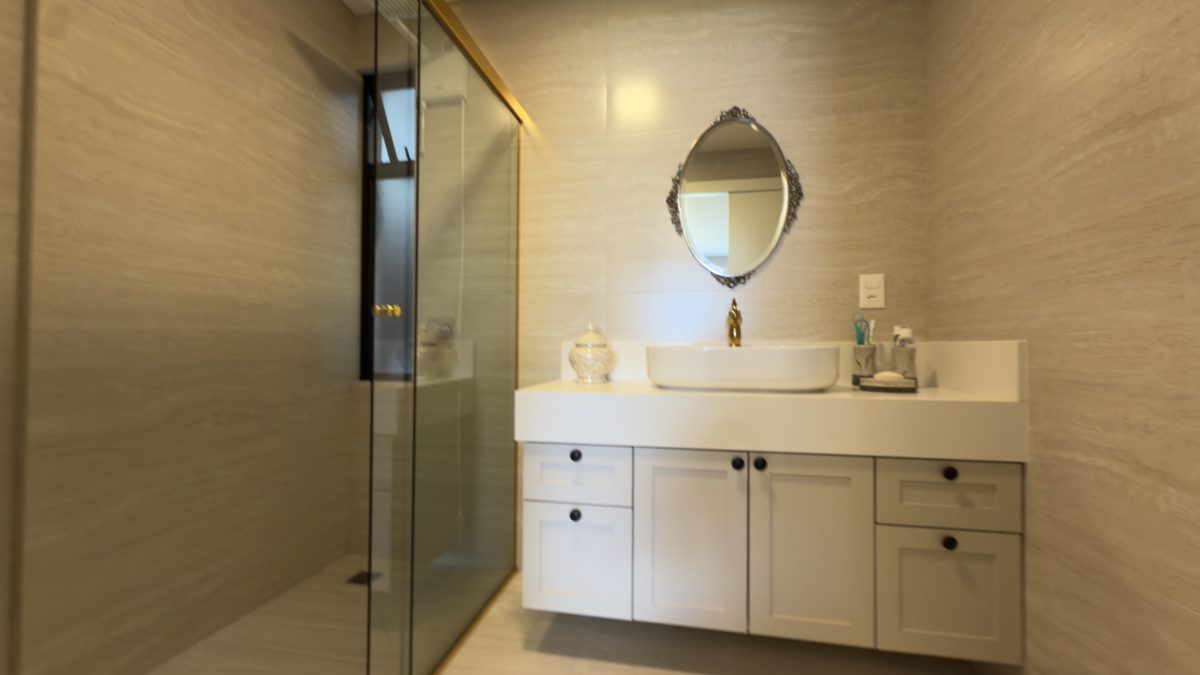 Apartamento Térreo a venda em Canto Grande!IMG 2599 - Rocccoimob Imobiliária em Bombinhas