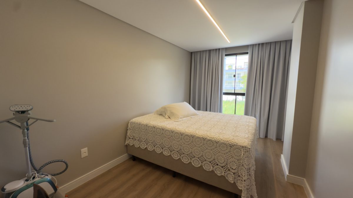 Apartamento Térreo a venda em Canto Grande!IMG 2600 - Rocccoimob Imobiliária em Bombinhas