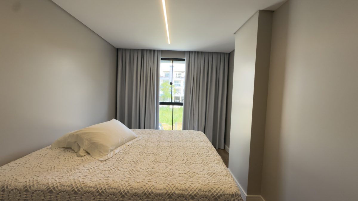 Apartamento Térreo a venda em Canto Grande!IMG 2601 - Rocccoimob Imobiliária em Bombinhas