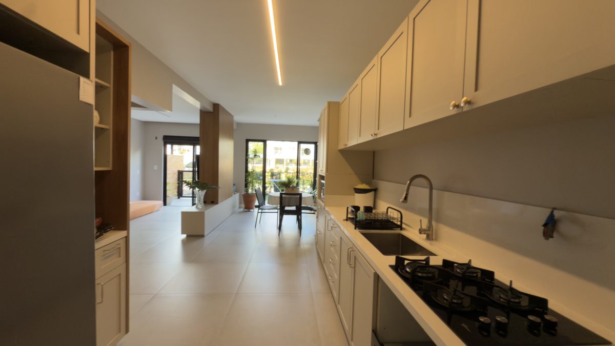 Apartamento Térreo a venda em Canto Grande!IMG 2602 - Rocccoimob Imobiliária em Bombinhas
