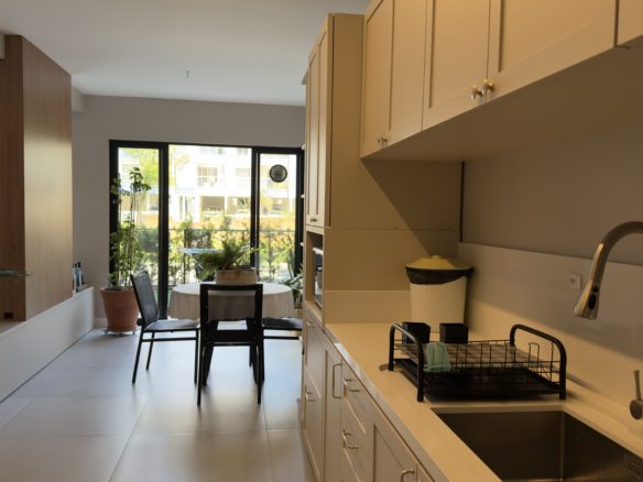 Apartamento Térreo a venda em Canto Grande!IMG 2604 - Rocccoimob Imobiliária em Bombinhas
