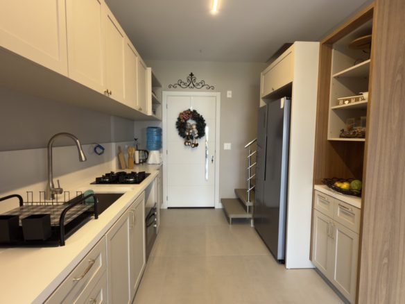 Apartamento Térreo a venda em Canto Grande!IMG 2605 - Rocccoimob Imobiliária em Bombinhas