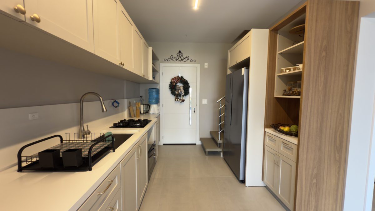 Apartamento Térreo a venda em Canto Grande!IMG 2605 - Rocccoimob Imobiliária em Bombinhas