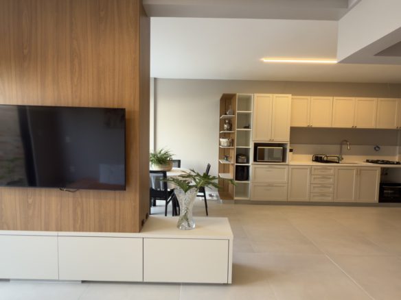 Apartamento Térreo a venda em Canto Grande!IMG 2607 - Rocccoimob Imobiliária em Bombinhas