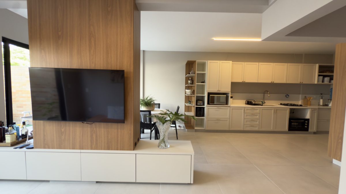 Apartamento Térreo a venda em Canto Grande!IMG 2607 - Rocccoimob Imobiliária em Bombinhas