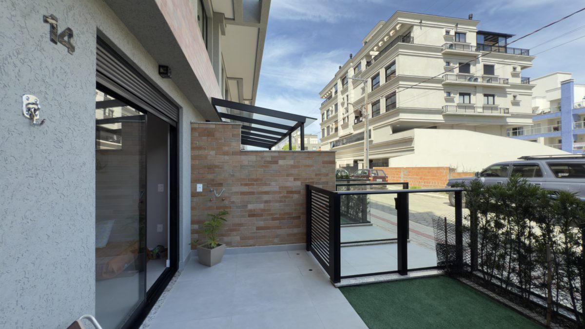 Apartamento Térreo a venda em Canto Grande!IMG 2611 - Rocccoimob Imobiliária em Bombinhas