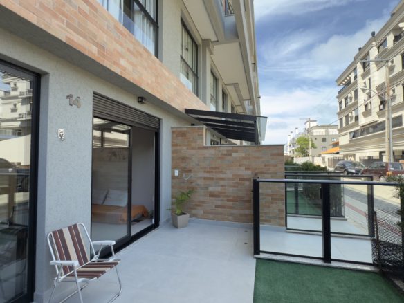 Apartamento Térreo a venda em Canto Grande!IMG 2612 - Rocccoimob Imobiliária em Bombinhas