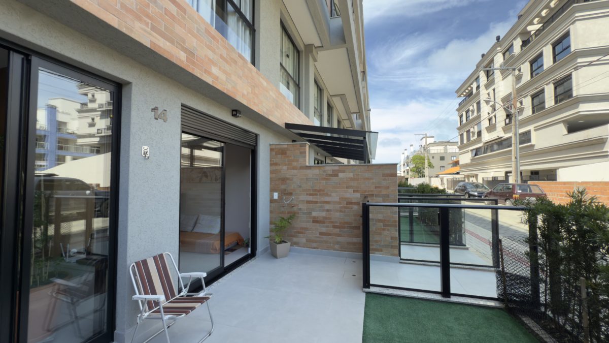 Apartamento Térreo a venda em Canto Grande!IMG 2612 - Rocccoimob Imobiliária em Bombinhas