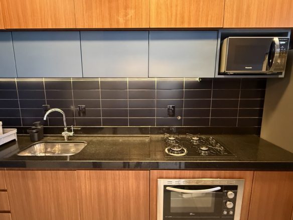 Apartamento mobiliado a venda em Canto GrandeIMG 1868 - Rocccoimob Imobiliária em Bombinhas