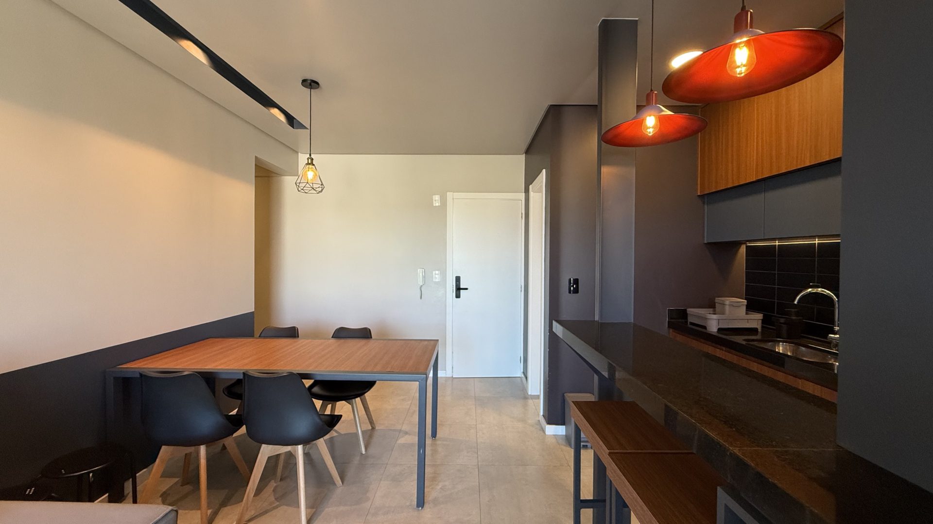 Apartamento mobiliado a venda em Canto GrandeIMG 1870 - Rocccoimob Imobiliária em Bombinhas