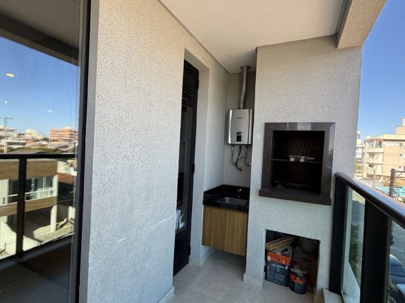 Apartamento mobiliado a venda em Canto GrandeIMG 1873 - Rocccoimob Imobiliária em Bombinhas