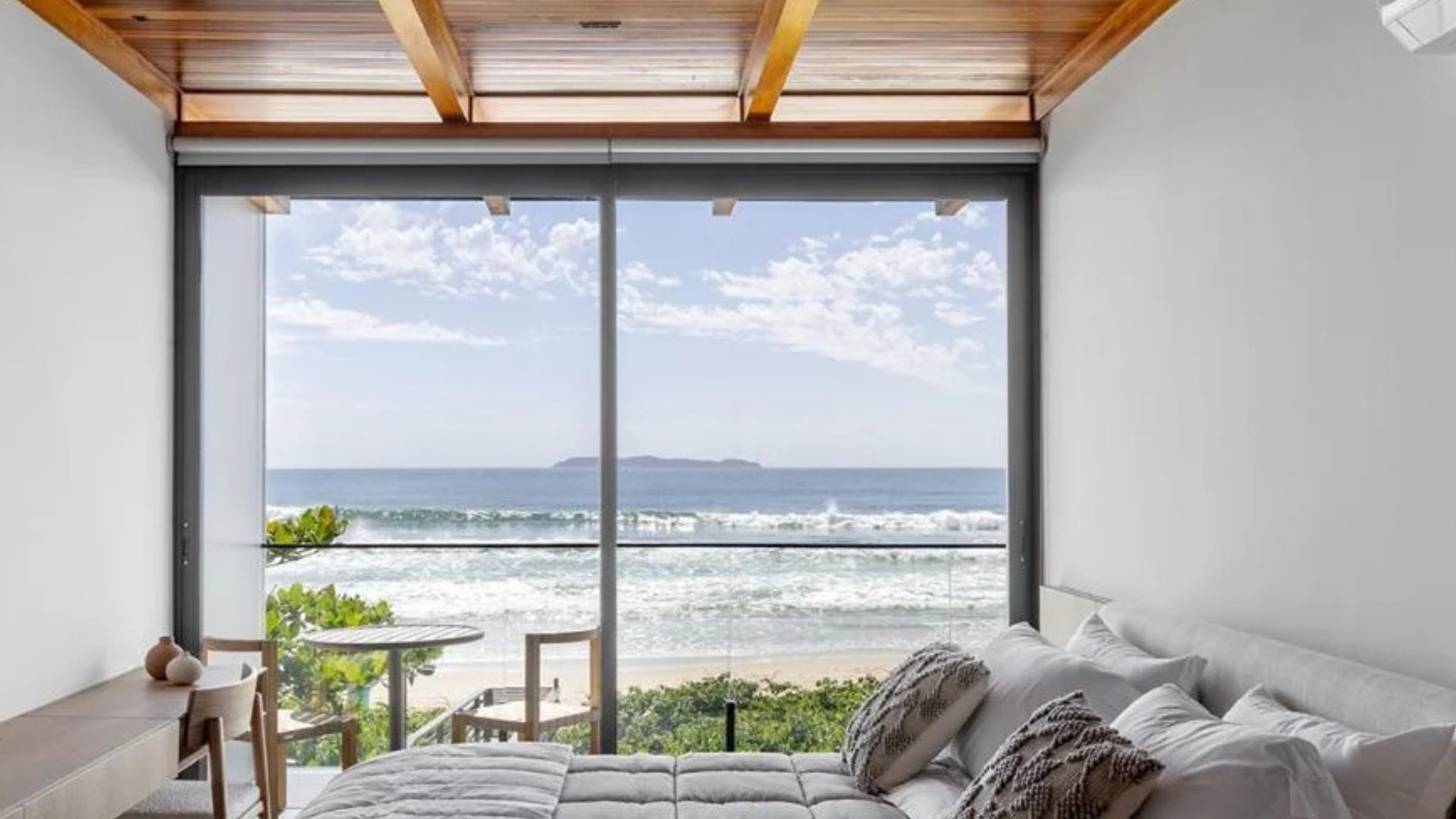 Houses for rent during Carnival - Rocccoimob Real Estate in Bombinhas